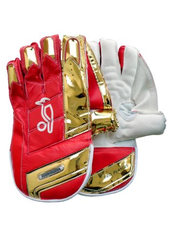 Kahuna RCB Pro Players Cricket Wicket Keeping Gloves Mens Size