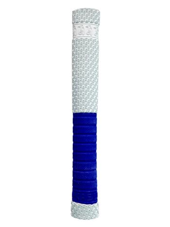Xtreme Blue/White Cricket Bat Grip