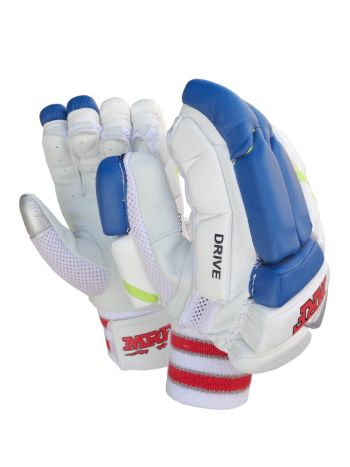 Drive Cricket Batting Gloves Mens Size