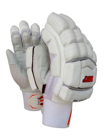 Genius 360 Cricket Batting Gloves Mens Size