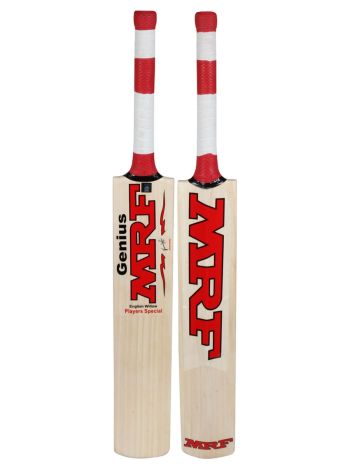 Virat Kohli Genius Players Special English Willow Cricket Bat Size SH