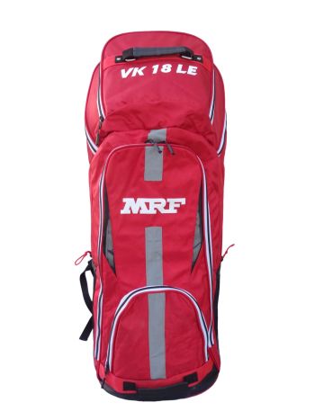 VK18 LE Backpack Shoulder Cricket Kit Bag