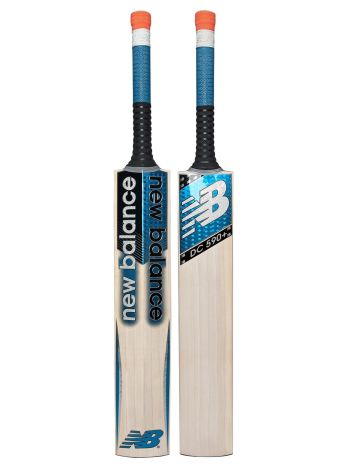 DC590+ English Willow Cricket Bat Size SH