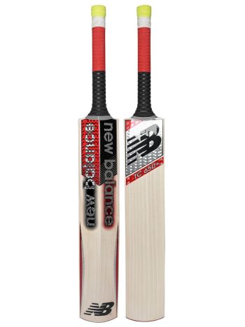 TC650+ English Willow Cricket Bat Size SH