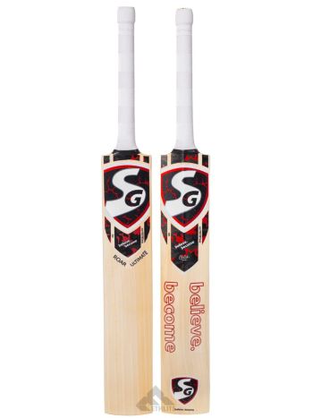 Roar Ultimate English Willow Cricket Bat Size SH