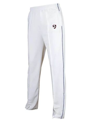 Century White Cricket Trouser/Pants