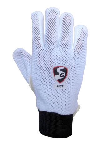 Test™ Cricket Inner Gloves Men Size