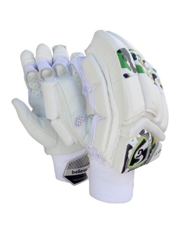 HP 33 Cricket Batting Gloves Mens Size