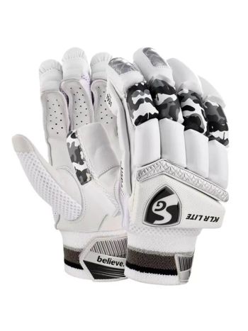KLR Lite Cricket Batting Gloves Boy Size