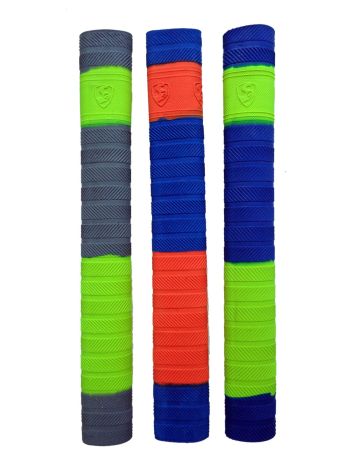 Players Cricket Bat Grip (Pack of 3)