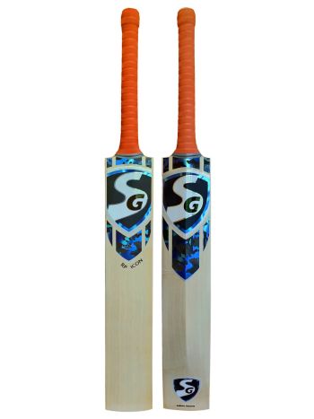 RP Icon English Willow Cricket Bat Size SH