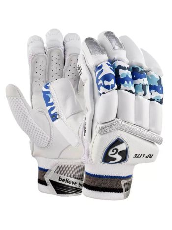 RP Lite Cricket Batting Gloves Youth Size