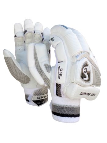 Rsd Supalite Cricket Batting Gloves Mens Size