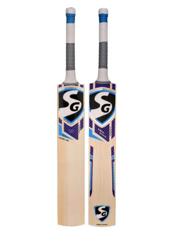 Sierra 250 English Willow Cricket Bat Size SH