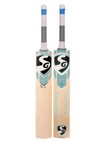 T 45 Limited Edition English Willow Bat Size SH