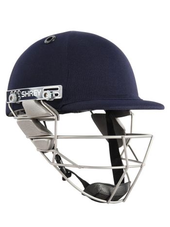 Pro Guard Stainless Steel Cricket Helmet