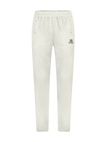 White Premium Cricket Trouser/Pants