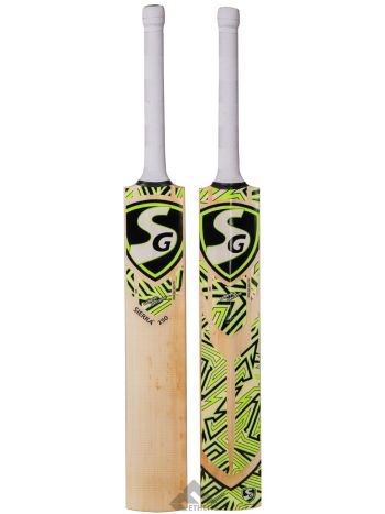 Sierra 250 English Willow Cricket Bat Size SH