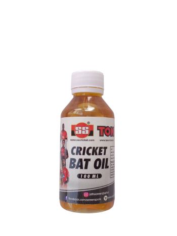 Cricket Bat Oil (100ML)