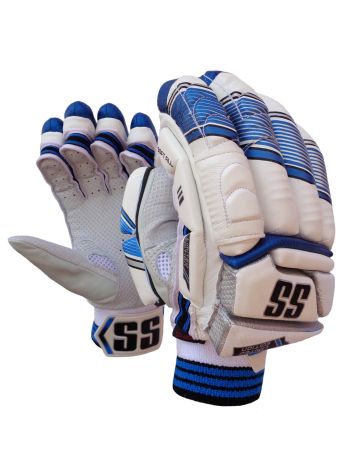 Limited Edition Cricket Batting Gloves Mens Size