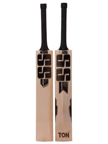 Limited Edition English Willow Cricket Bat Size SH