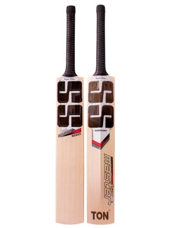 Master 5000 English Willow Cricket Bat Size SH