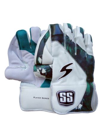 Player Series Cricket Wicket Keeping Gloves Mens Size