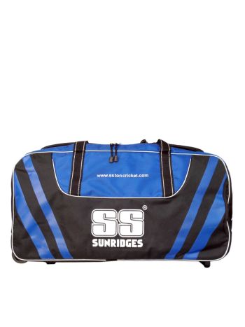 Slasher Colt Blue Cricket Kit Bag