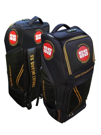 Super Select Cricket Kit Bag