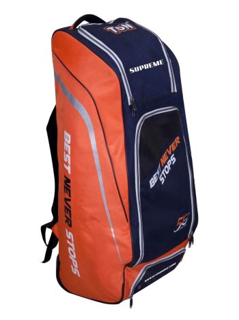 SS Ton Supreme Cricket Kit Bag