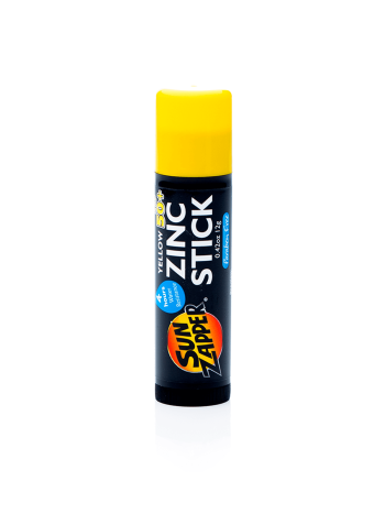 Yellow Zinc Stick SPF 50+ (12g)