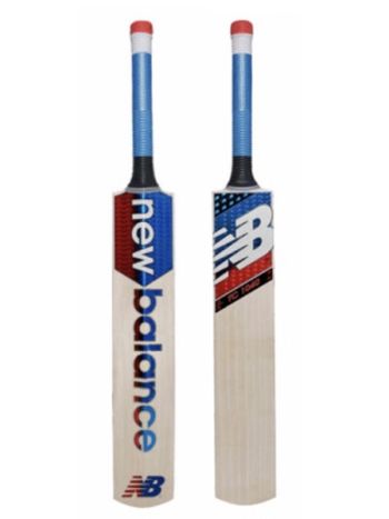 TC 1040 English Willow Cricket Bat Size SH